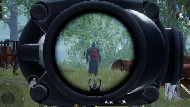 Game online.