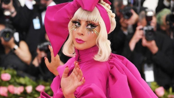 Lady Gaga