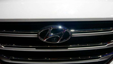 Logo Hyundai