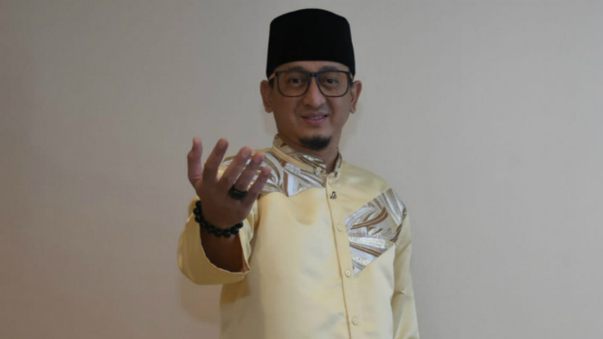 Ustaz Zacky Mirza
