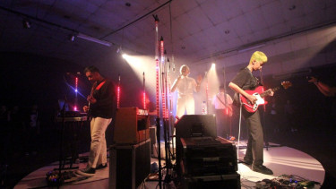 Band GHO$$