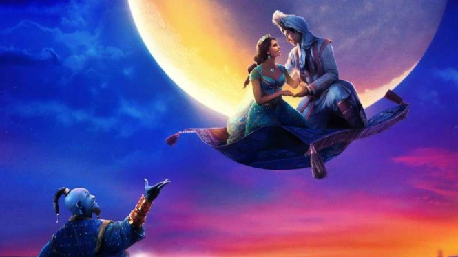 Aladdin