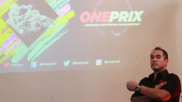 Oneprix - Indonesia Motoprix Championship Siap Digelar