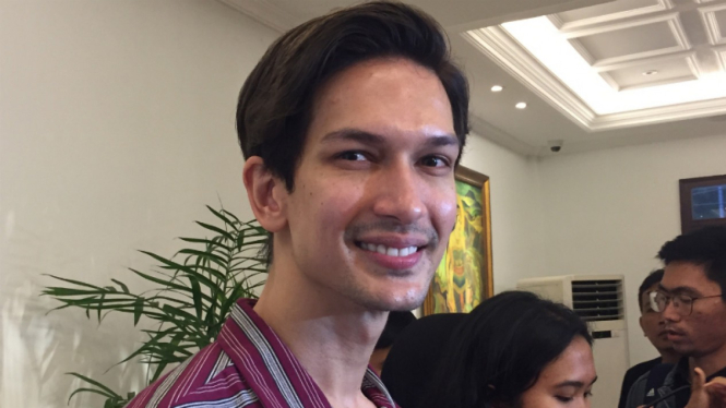 Dimas Beck.