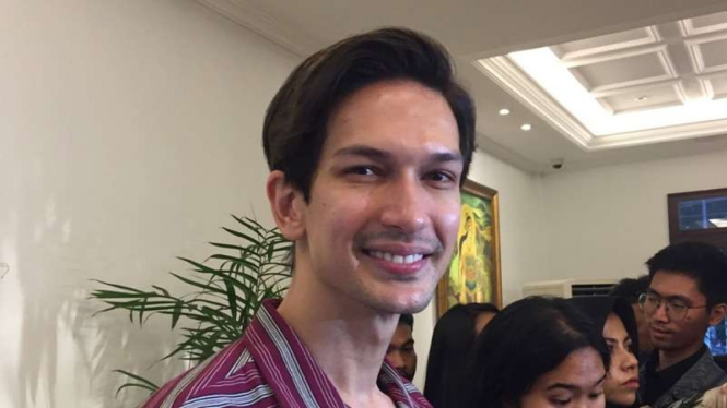 Dimas Beck