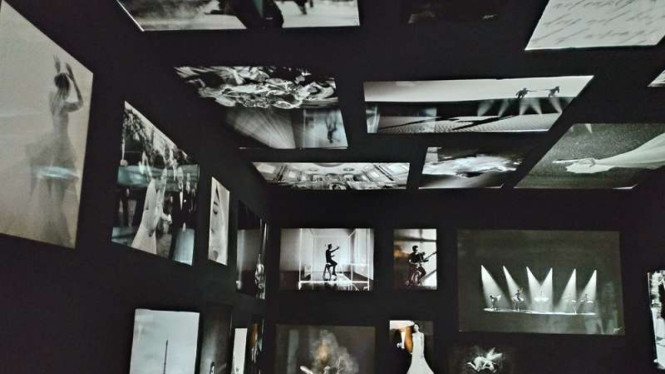 Instalasi Seni