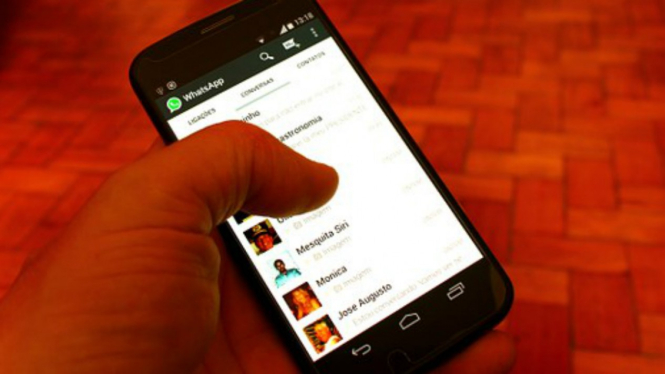 WhatsApp