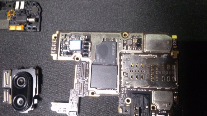 Jeroan Redmi Note 7