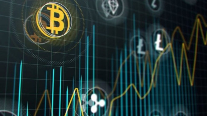 Bitcoin dan Kripto