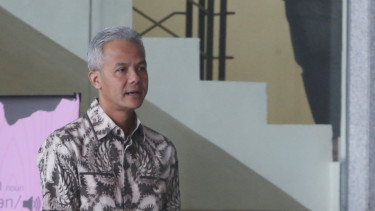 Ganjar Pranowo.