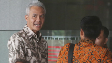 Ganjar Pranowo