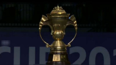 Trofi Piala Sudirman