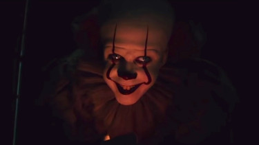 Pennywise, badut iblis di film It