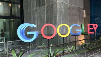 Ini Besaran Potensi Penerimaan Pajak dari Google Cs