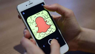 Hadiah Khusus Snapchat untuk Umat Muslim Sambut Idul Adha