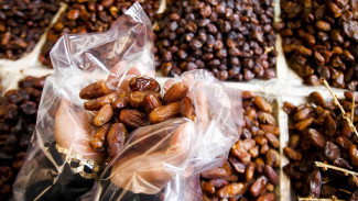 4 Manfaat Buah Kurma, Ternyata Bisa Tingkatkan Gairah Seksual