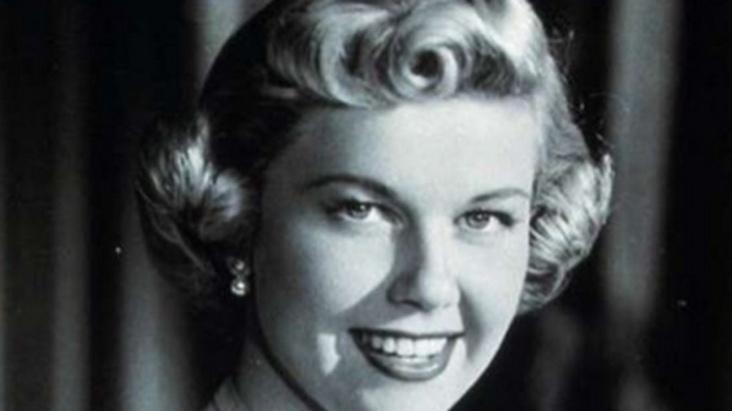 Doris Day