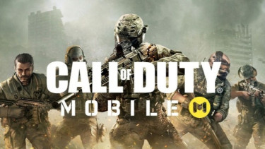 Call of Duty: Mobile bakal jadi game Battle Royale buat Smartphone yang keren banget