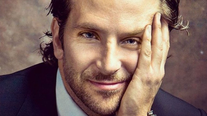 Bradley Cooper
