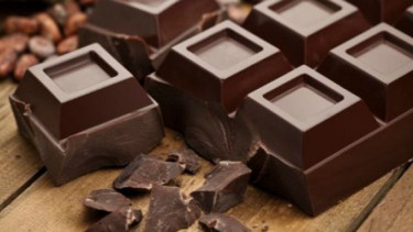 Ilustrasi cokelat.