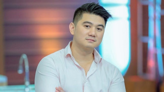 Perusahaan Milik Chef Arnold Bangkrut, Disebut Punya Utang Rp5 Miliar?