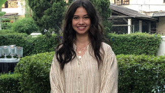 Heboh! Video Detik-detik Mobil Yuki Kato Dibobol Maling