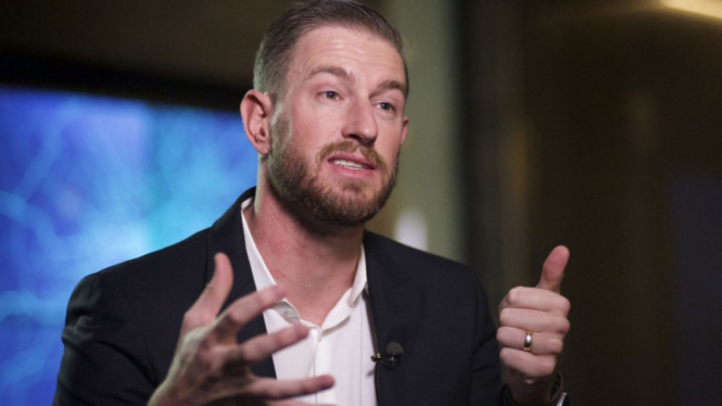 Bukan Lewat Rekrutmen, Pria Ini Bekerja di Uber Berkat Komentar di Twitter. (FOTO: CNBC)