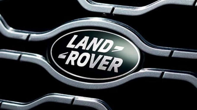 Logo Land Rover