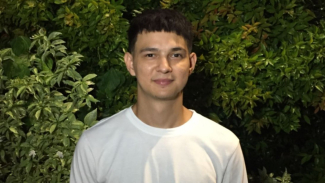 Jelang Nikah, Marcell Darwin Didandani Kayak Badut