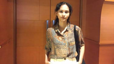 Lutesha Sadhewa