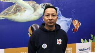 Main Film Kembang Api, Ringgo Agus Rahman Ngaku Pernah Jadi Korban Bullying