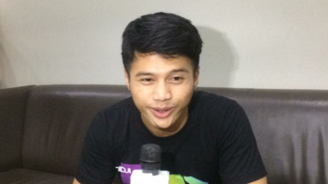 Yusuf Ubay, vokalis Nidji