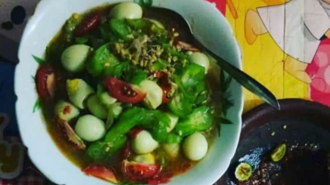 Ghengan maronggih