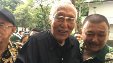 Politikus Gerindra, Permadi