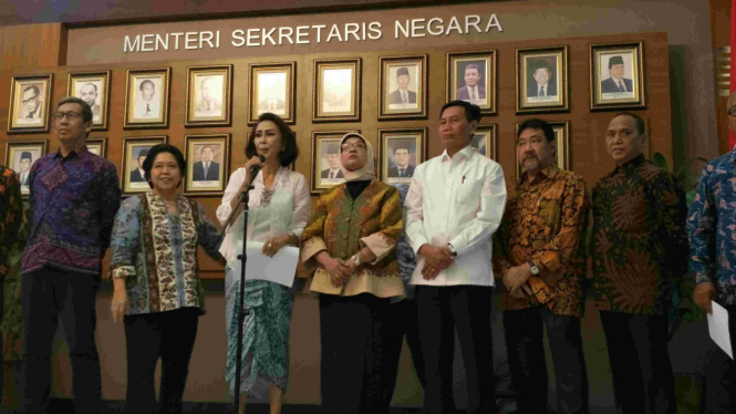 Pansel KPK