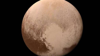 5 Fakta Unik Pluto, Planet yang 'Diusir' dari Bagian Tata Surya