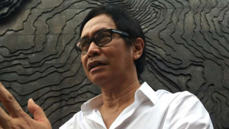 Tolak Perpanjangan Masa Jabatan Presiden, Ini Kata Addie MS