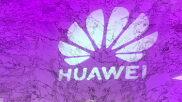 Logo Huawei