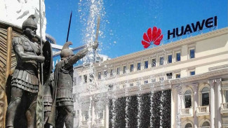 Huawei Curhat Sempat Tersungkur di Pertengahan 2019