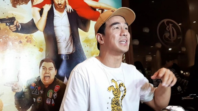 Joe Taslim