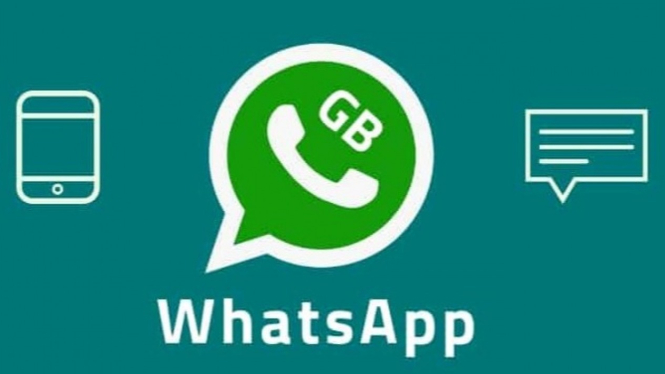 GB WhatsApp.