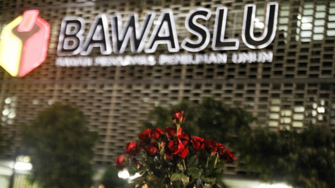 Bawaslu