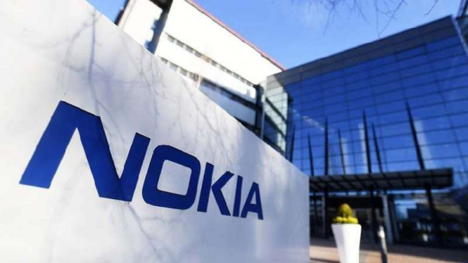 Nokia.