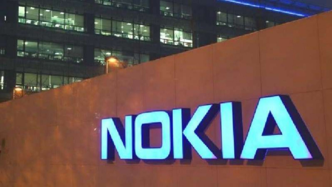 Nokia.