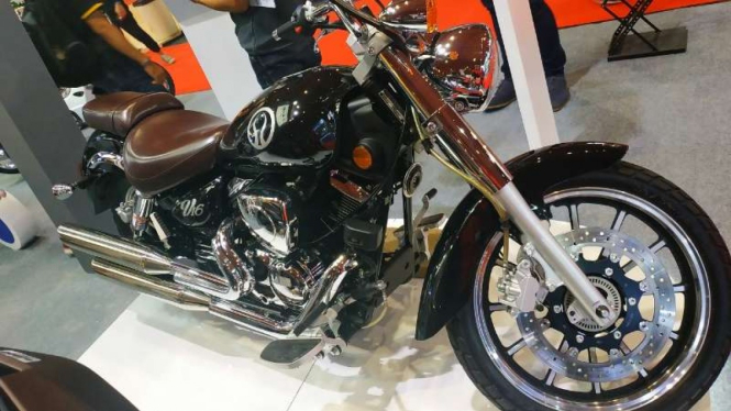 SM Sport V16
