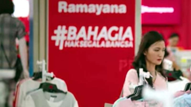 Ramayana.