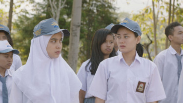 Film Say I Love You
