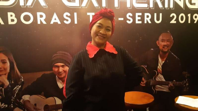 Tike Priatnakusumah