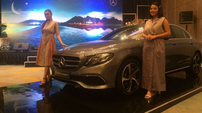 E 300 Sportstyle Avantgarde 