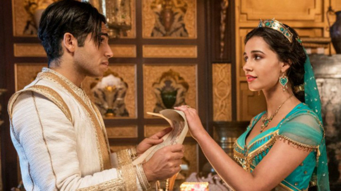 Aladdin 